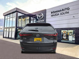 New 2025 MAZDA CX-90 Plug-In Hybrid w/ Preferred image 4
