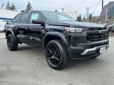 New 2025 Chevrolet Colorado Trail Boss w/ Midnight Edition image 4