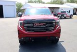 Certified 2025 GMC Sierra 1500 AT4 w/ AT4 Premium Package image 4