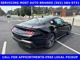 New 2025 Ford Mustang GT Premium w/ California Special Package image 5