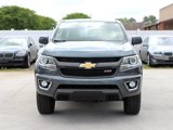 Used 2015 Chevrolet Colorado Z71 image 2
