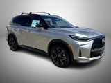 New 2026 INFINITI QX60 Autograph image 3