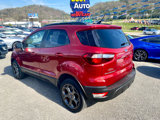 Used 2018 Ford EcoSport SES image 5