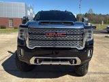 Used 2020 GMC Sierra 2500 Denali w/ Technology Package image 2
