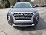 Used 2020 Hyundai Palisade Limited w/ Winter Weather Package image 3
