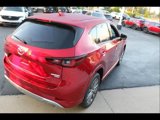New 2025 MAZDA CX-5 Signature image 4