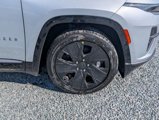 New 2025 Jeep Wagoneer Launch Edition image 6