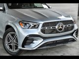 New 2025 Mercedes-Benz GLE 450 4MATIC image 2