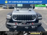 New 2024 Jeep Wrangler Unlimited Rubicon w/ Capability Package image 3