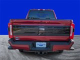 New 2025 Ford F250 Platinum image 4