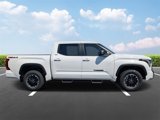 New 2025 Toyota Tundra SR5 w/ TRD Off-Road Package image 2