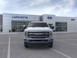 New 2025 Ford F350 Lariat image 6