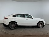 New 2025 Mercedes-Benz GLC 63 AMG S image 3