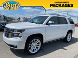 Used 2019 Chevrolet Tahoe Premier w/ Premier Plus Edition image 3