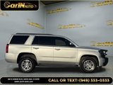 Used 2020 Chevrolet Tahoe LT image 4