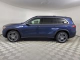 New 2025 Mercedes-Benz GLS 450 4MATIC image 4