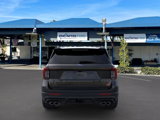 New 2025 Ford Explorer ST image 5