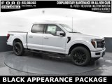 New 2025 Ford F150 Lariat w/ Equipment Group 502A High image 5