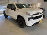 New 2025 Chevrolet Silverado 1500 RST w/ RST All Star Premium Package image 6