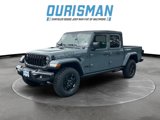 New 2025 Jeep Gladiator Willys image 2