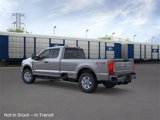 New 2026 Ford F350 4x4 SuperCab Super Duty image 4