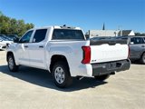 New 2025 Toyota Tundra SR image 3