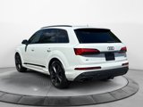 New 2025 Audi Q7 3.0T Premium Plus image 5