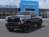 New 2025 Chevrolet Silverado 2500 LT w/ Trail Boss Package image 6