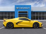 New 2025 Chevrolet Corvette Stingray Premium Conv w/ Z51 Performance Package image 5