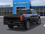 New 2026 Chevrolet Silverado 2500 Custom w/ Custom Convenience Package image 4