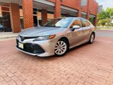 Used 2019 Toyota Camry LE image 3