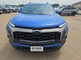 New 2026 Chevrolet Equinox ACTIV image 2