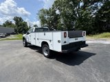New 2025 Ford F450 XL w/ XL Chrome Package image 4