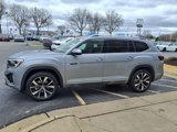 New 2025 Volkswagen Atlas SEL Premium R-Line image 4