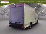 Used 2018 Chevrolet Express 3500 w/ Driver Convenience Package image 5