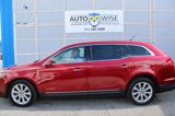 Used 2018 Lincoln MKT AWD image 4