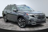 New 2025 Subaru Forester Limited image 2