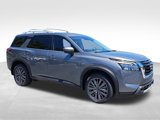 New 2025 Nissan Pathfinder SL w/ SL Premium Package image 5