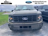 New 2025 Ford F150 STX image 2