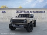 New 2025 Ford Bronco Raptor image 2