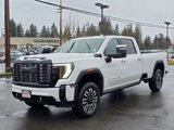 New 2025 GMC Sierra 3500 Denali Ultimate image 3