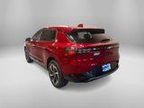 New 2025 Chevrolet Equinox EV LT image 3