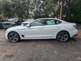 New 2025 Genesis G70 2.5T w/ Sport Prestige Package image 4