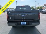 New 2025 Ford F150 King Ranch image 5