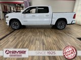 New 2025 RAM 1500 Laramie image 2