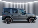 Used 2023 Mercedes-Benz G 63 AMG 4MATIC image 4
