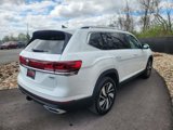 Certified 2024 Volkswagen Atlas SEL image 5