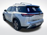 New 2025 Nissan Pathfinder Platinum w/ Cargo Package image 4