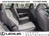 New 2025 Lexus TX 500h AWD image 6