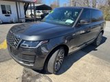 Used 2019 Land Rover Range Rover Supercharged image 3